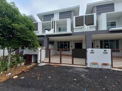 2-storey Terraced House For Sale in Simpang,PRK