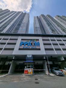 Apartment For Sale in PPA1M Bukit Jalil