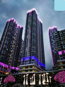 Studio For Sale in i-Soho @ i-City