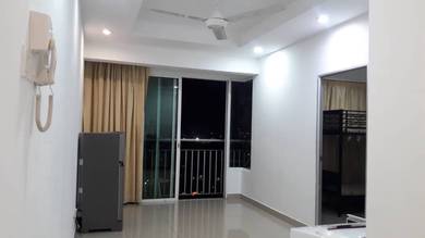 Service Residence For Rent in Menara U2
