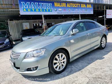 Toyota Camry V in Cheras, SGR
