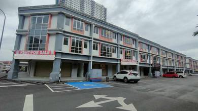 Shop lot For Rent in Salak Tinggi,SGR