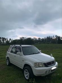 Honda CR-V in Bachok, KTN
