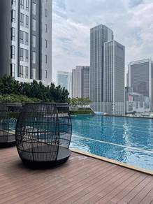 Condominium For Rent in Sentral Suites @ KL Sentral
