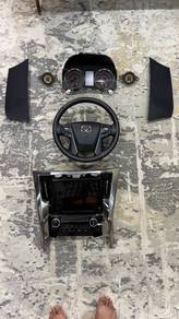 Toyota Alphard AGH30 - Japan Original Parts