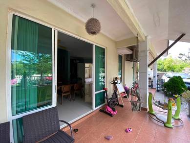 3-storey Terraced House For Sale in Setia Alam,SGR