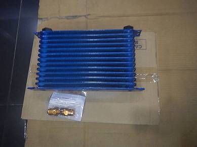 Greddy 13 Layers Oil Cooler Core Fd2 EG6 EK9 GK5