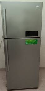 Peti Sejuk LG 500 Liter