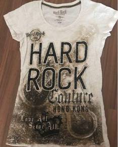Original Hard Rock T-Shirt