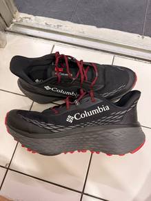Columbia trulillium hiking
