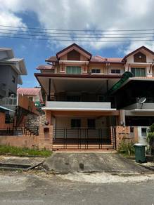2.5-storey Terraced House For Sale in Kota Kinabalu,SBH