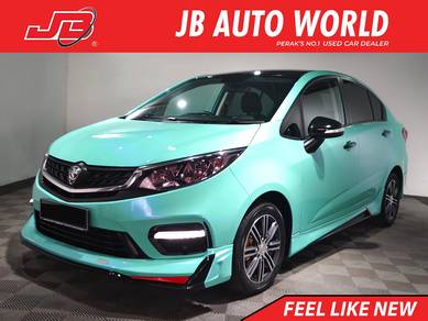 2020 Proton Persona PREMIUM