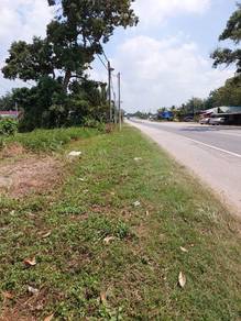 Agricultural Land in Batu Pahat, JHR