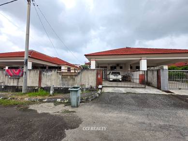 Semi-Detached House For Sale in Sungai Petani,KDH