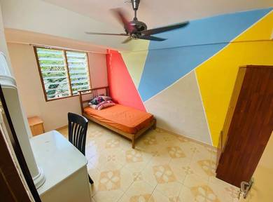 Room in Petaling Jaya, SGR