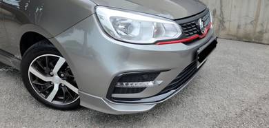 Proton Saga Premium S PREMIUM S AT in Melaka Tengah, MLK