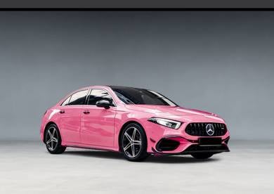 Mercedes Benz A200 200 PROGRESSIVE LINE in Others, SGR