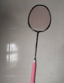 FELET TJ Power w YONEX BG65Ti(26)