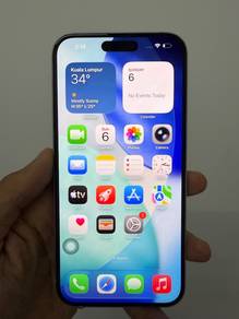 iPhone 15 Plus 256gb