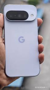 Google pixel 10 