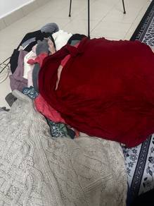 40kg Knitwear Mix A
