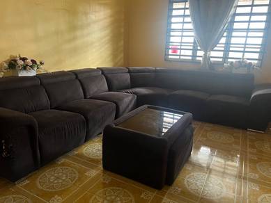 Sofa untuk diletgo