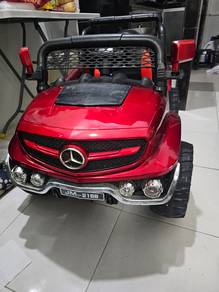 Kids Electric Car (with remote controller)