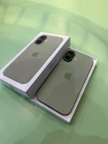 Iphone17 （Green）