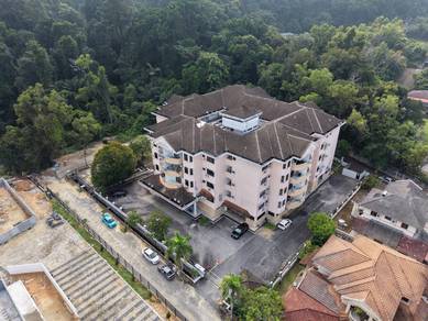 Condominium For Sale in Classic Condominium