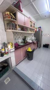 1-storey Terraced House For Sale in Bandar Kinrara,SGR