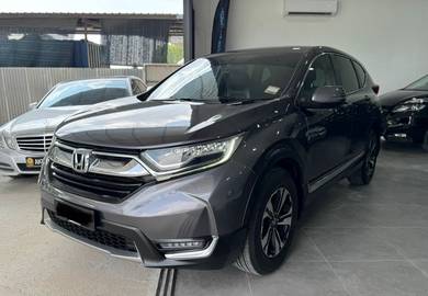 Honda CR-V 2WD in Bukit Minyak, PNG