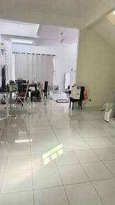 2-storey Terraced House For Sale in Simpang Ampat,PNG