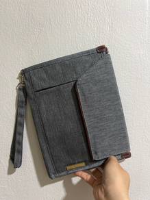 A5 Conference Organiser