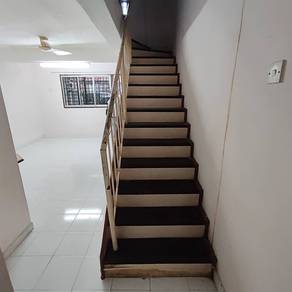 2.5-storey Terraced House For Sale in Wangsa Maju,KUL