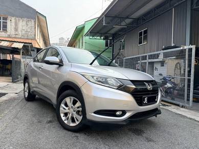 Honda HR-V V in Tampoi, JHR