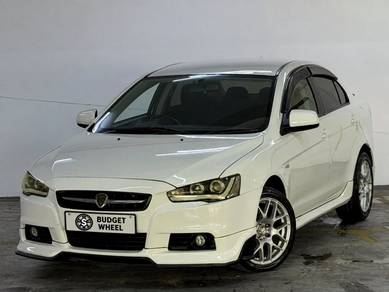 Proton Inspira EXECUTIVE in Balakong, SGR