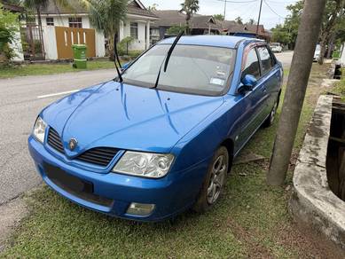 Proton Waja PREMIUM in Kuantan, PHG