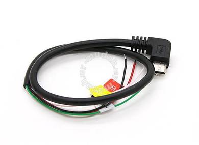 Turnigy HD Action Cam FPV Live Video Out A/V Cable