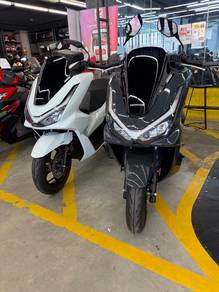 Honda PCX