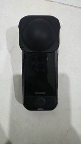 Insta 360 x4 Air