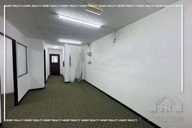 Office space For Rent in Kota Kinabalu,SBH
