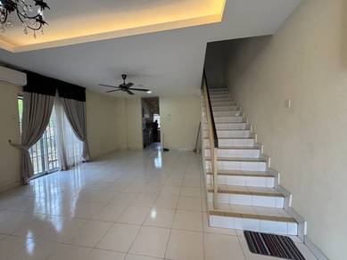 2-storey Terraced House For Sale in Salak Tinggi,SGR