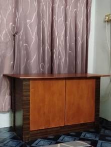 Cabinet TV