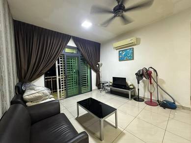 Service Residence For Rent in D' Secret Garden