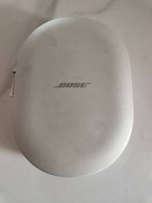 BOSE Bluetooth Headphones – Original, Masih Tip To