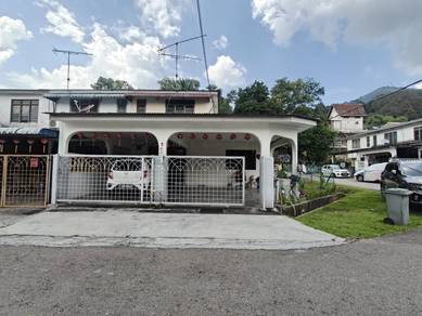 2-storey Terraced House For Sale in Kluang,JHR