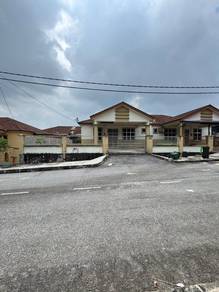 Semi-Detached House For Sale in Pendang,KDH