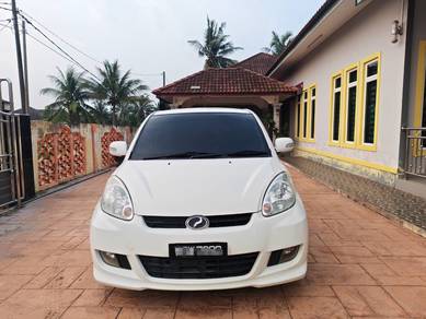 Perodua MyVi EZi in Kubang Kerian, KTN