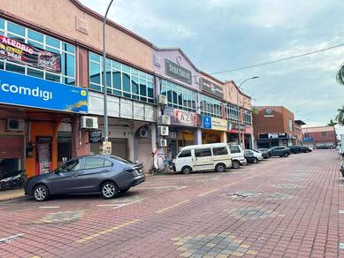 Shop lot For Sale in Alor Setar,KDH