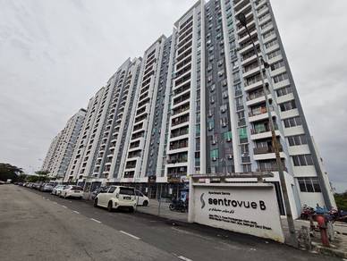 Service Residence For Sale in Sentrovue